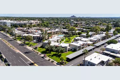 4201 E Camelback Road #100, Phoenix, AZ 85018 - Photo 23