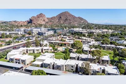 4201 E Camelback Road #100, Phoenix, AZ 85018 - Photo 1