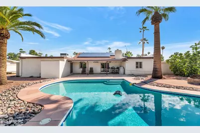 14020 N 64th Street, Scottsdale, AZ 85254 - Photo 27