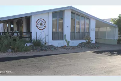 2701 E Utopia Road #208, Phoenix, AZ 85050 - Photo 1