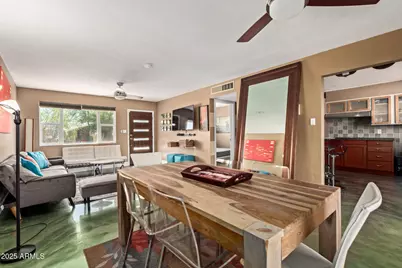 6744 E Vernon Avenue, Scottsdale, AZ 85257 - Photo 5