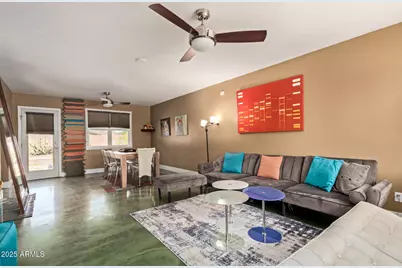 6744 E Vernon Avenue, Scottsdale, AZ 85257 - Photo 7