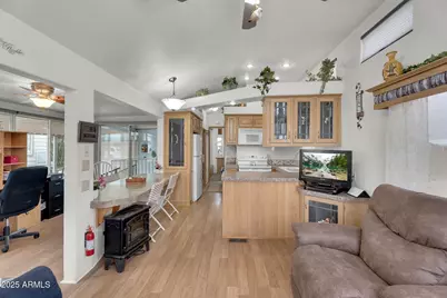 427 E Tiempo Del Sol --, Florence, AZ 85132 - Photo 3