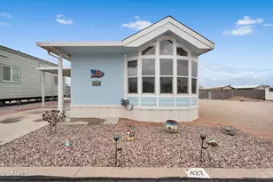 427 E Tiempo Del Sol, Florence, AZ 85132 - Photo 1