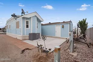 427 E Tiempo Del Sol, Florence, AZ 85132 - Photo 21