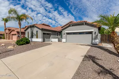 10722 E Keats Avenue, Mesa, AZ 85209 - Photo 1