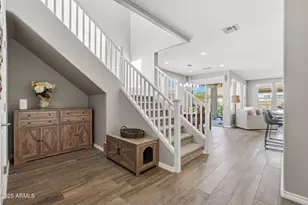 918 E Cobble Stone Dr, Queen Creek, AZ 85140 - Photo 25