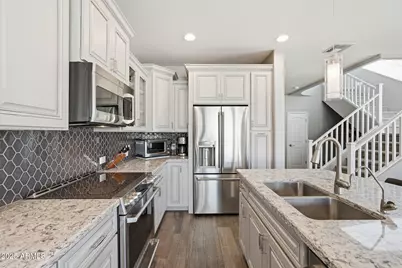 918 E Cobble Stone Drive, Queen Creek, AZ 85140 - Photo 3