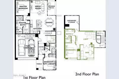 918 E Cobble Stone Drive, Queen Creek, AZ 85140 - Photo 43