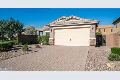 2358 E Runaway Bay Place, Gilbert, AZ 85298 - Photo 3