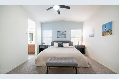 2358 E Runaway Bay Place, Gilbert, AZ 85298 - Photo 17