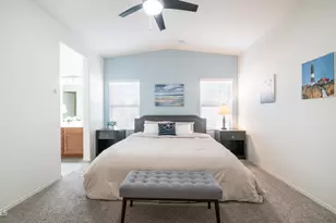 2358 E Runaway Bay Pl, Gilbert, AZ 85298 - Photo 17