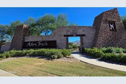 2358 E Runaway Bay Place, Gilbert, AZ 85298 - Photo 45