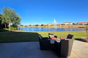 2358 E Runaway Bay Pl, Gilbert, AZ 85298 - Photo 63