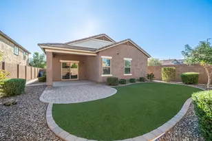 2358 E Runaway Bay Pl, Gilbert, AZ 85298 - Photo 33