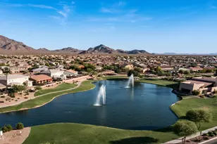 2358 E Runaway Bay Pl, Gilbert, AZ 85298 - Photo 55