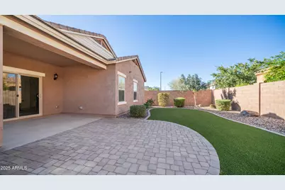 2358 E Runaway Bay Place, Gilbert, AZ 85298 - Photo 35