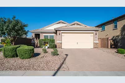 2358 E Runaway Bay Place, Gilbert, AZ 85298 - Photo 1