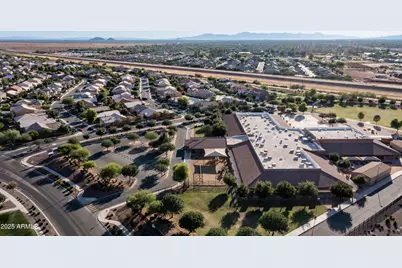 2358 E Runaway Bay Place, Gilbert, AZ 85298 - Photo 57