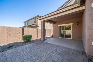 2358 E Runaway Bay Pl, Gilbert, AZ 85298 - Photo 39
