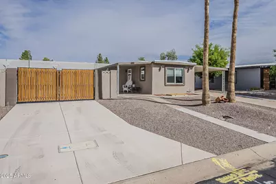 7302 E Abilene Avenue, Mesa, AZ 85208 - Photo 1