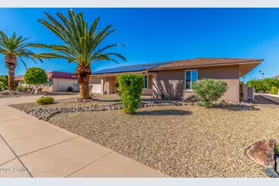 10826 W Brookside Drive, Sun City, AZ 85351 - Photo 23