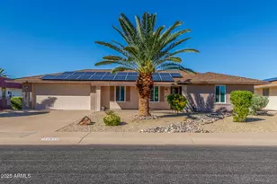 10826 W Brookside Dr, Sun City, AZ 85351 - Photo 1