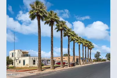 540 W Pima Avenue, Coolidge, AZ 85128 - Photo 1