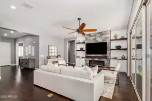 1121 E Clovefield St, Gilbert, AZ 85298 - Photo 1