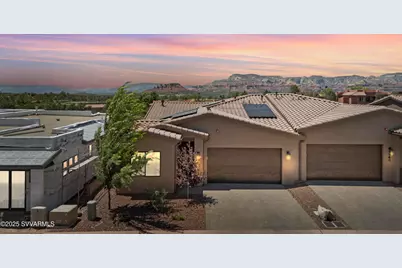 3950 Positano Place, Sedona, AZ 86336 - Photo 3