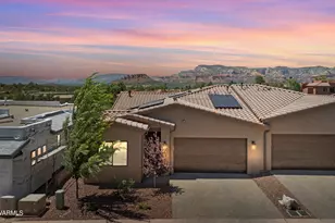 3950 Positano Pl, Sedona, AZ 86336 - Photo 3