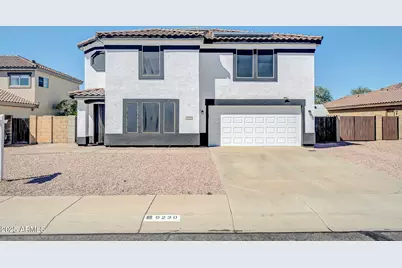 9230 N 82nd Lane, Peoria, AZ 85345 - Photo 1