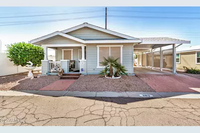 201 S Greenfield Road #283, Mesa, AZ 85206 - Photo 1