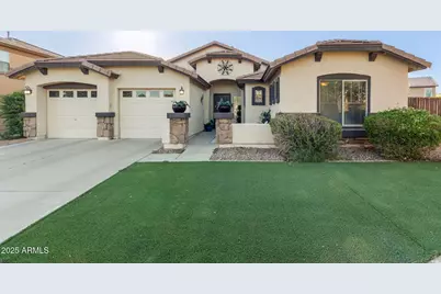 21726 S 184th Way, Queen Creek, AZ 85142 - Photo 1