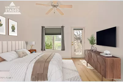 7101 W Beardsley Road #451, Glendale, AZ 85308 - Photo 9