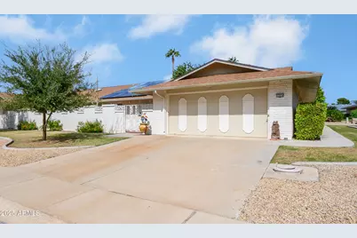 12934 W Shadow Hills Drive, Sun City West, AZ 85375 - Photo 3