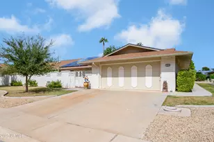 12934 W Shadow Hills Dr, Sun City West, AZ 85375 - Photo 3