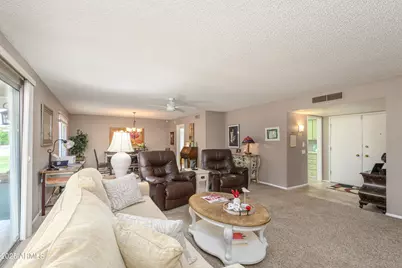 12934 W Shadow Hills Drive, Sun City West, AZ 85375 - Photo 9