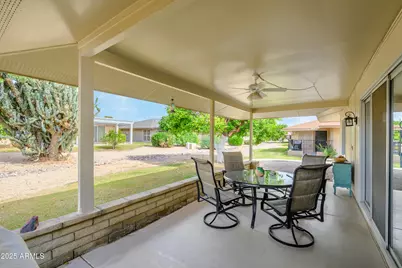 12934 W Shadow Hills Drive, Sun City West, AZ 85375 - Photo 25