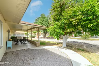 12934 W Shadow Hills Drive, Sun City West, AZ 85375 - Photo 29