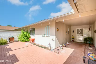 12934 W Shadow Hills Drive, Sun City West, AZ 85375 - Photo 5