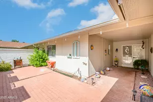 12934 W Shadow Hills Dr, Sun City West, AZ 85375 - Photo 5