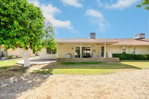 12934 W Shadow Hills Dr, Sun City West, AZ 85375 - Photo 27