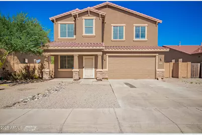 7214 W St Charles Avenue, Laveen, AZ 85339 - Photo 1