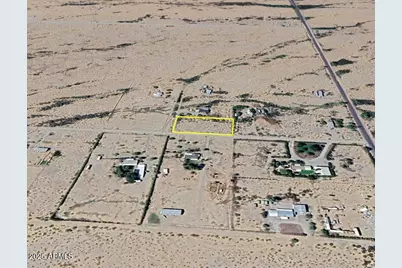 0 W Indianola Avenue #-, Tonopah, AZ 85354 - Photo 1