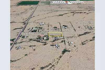 0 W Indianola Avenue #-, Tonopah, AZ 85354 - Photo 3