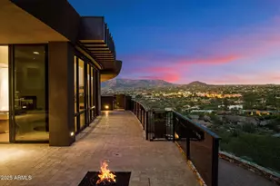 36700 N Lone Eagle Point, Carefree, AZ 85377 - Photo 77