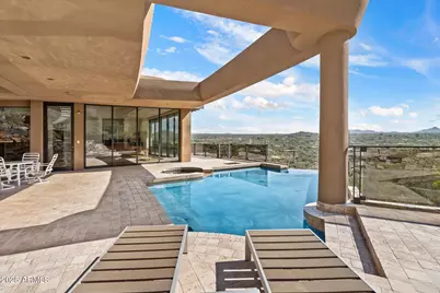 36700 N Lone Eagle Point, Carefree, AZ 85377 - Photo 63