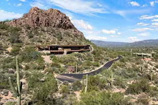 36700 N Lone Eagle Point, Carefree, AZ 85377 - Photo 59