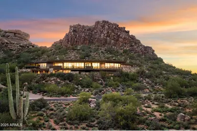 36700 N Lone Eagle Point, Carefree, AZ 85377 - Photo 7